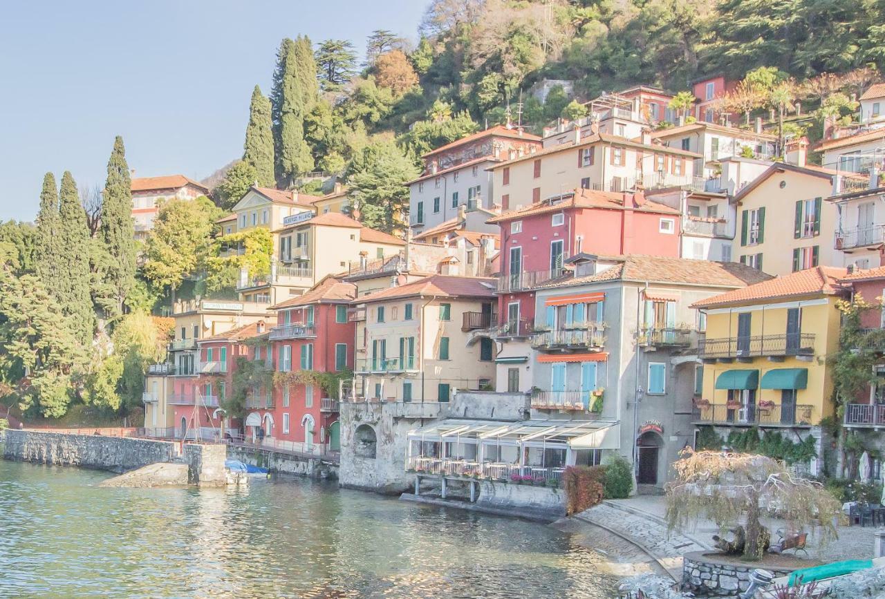 Elizabeth House Varenna Buitenkant foto